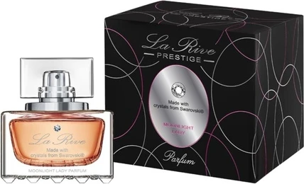 Eau De Parfum La Rive Prestige Moonlight Lady