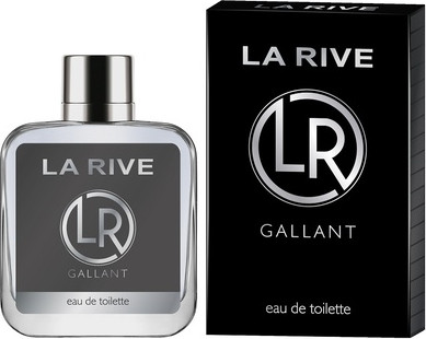 Eau De Toilette La Rive Gallant