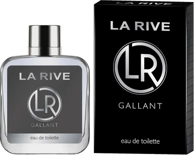 Eau De Toilette La Rive Gallant