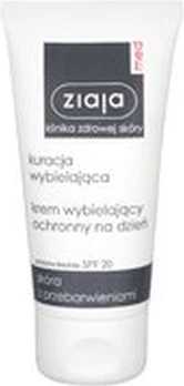Day Cream Ziaja Whitening Protective Day Cream Spf 20