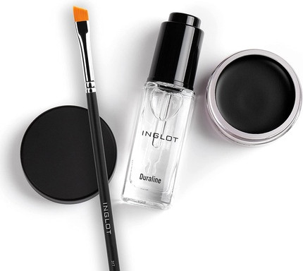 Набор Inglot Eye Essentials Set