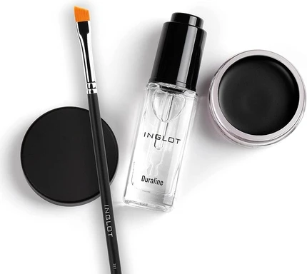 Набор Inglot Eye Essentials Set