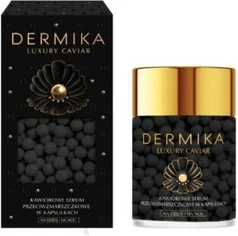 Антивозрастная сыворотка Dermika Luxury Caviar