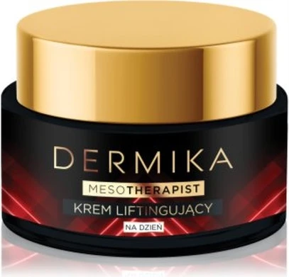 Сыворотка для лица Dermika