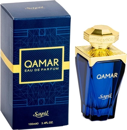Eau De Parfum Sapil Qamar For Women