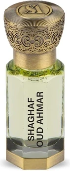 Концентрированное парфюмерное масло Swiss Arabian Shaghaf Oud Ahmar