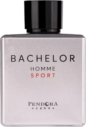Eau De Parfum Pendora Scents Bachelor Homme Sport