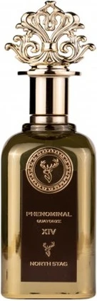 Extrait De Parfum North Stag Phenomenal Quatorze Xiv