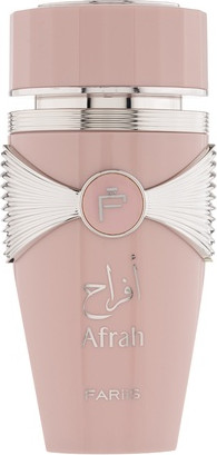 Парфюмерная вода Fariis