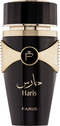 Парфюмерная вода Fariis