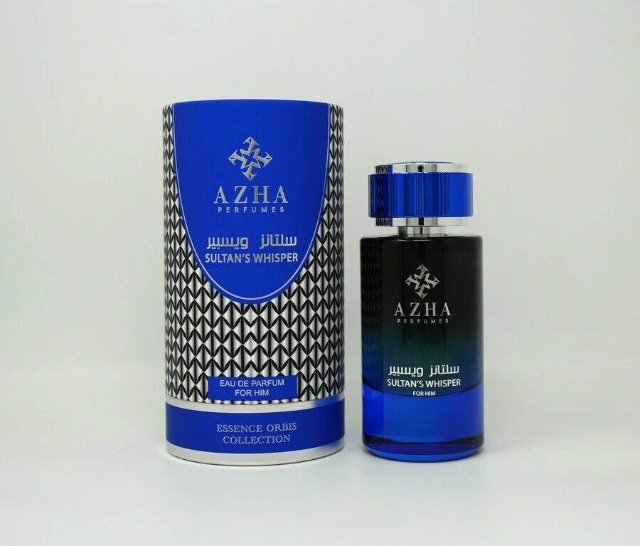 Парфюмерная вода Azha Sultan's Whisper