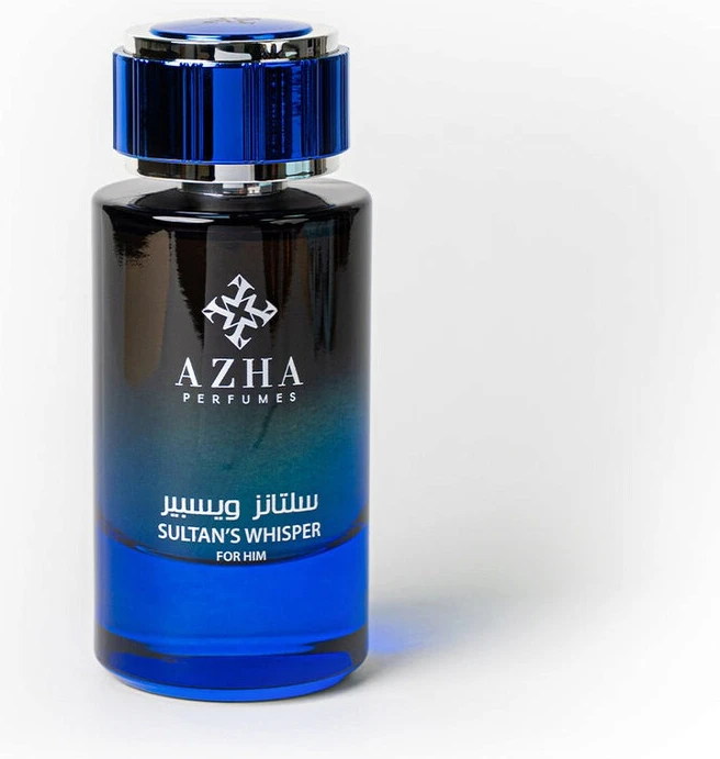 Парфюмерная вода Azha Sultan's Whisper