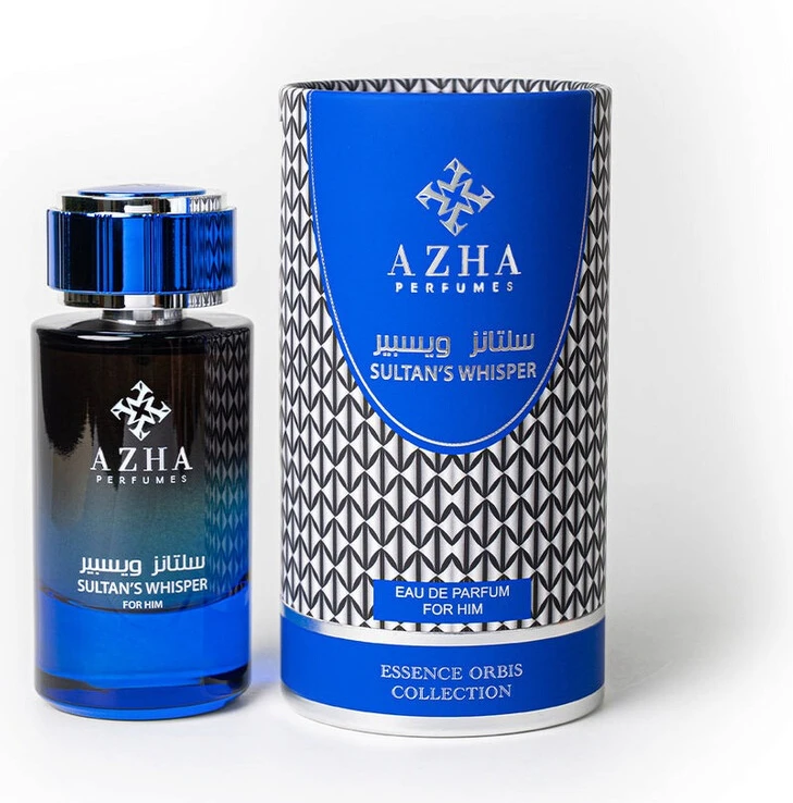 Парфюмерная вода Azha Sultan's Whisper
