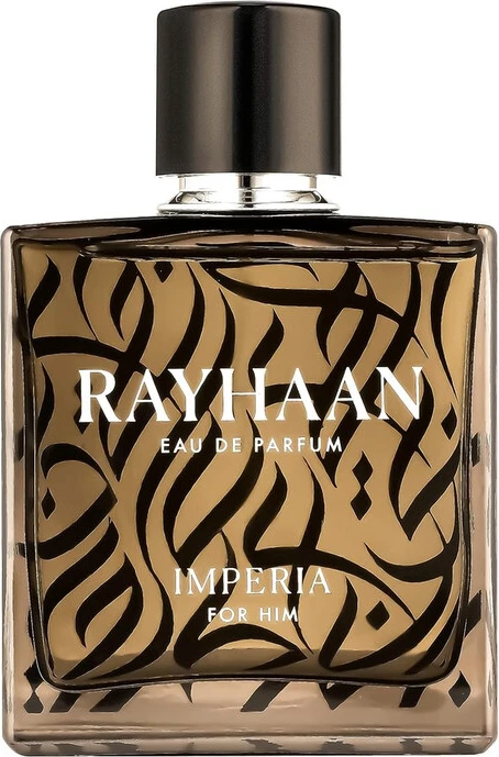 Парфюмерная вода Rayhaan Imperia