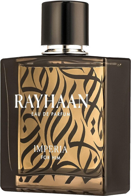 Парфюмерная вода Rayhaan Imperia