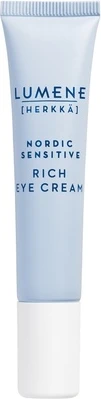 Крем для век Lumene Nordic Sensitive Rich Eye Cream