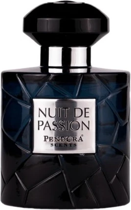 Eau De Parfum Pendora Scents Nuit De Passion