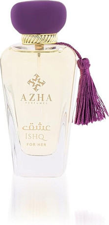 Парфюмерная вода Azha Ishq