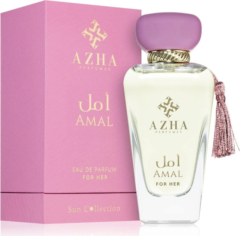 Eau De Parfum Azha Amal