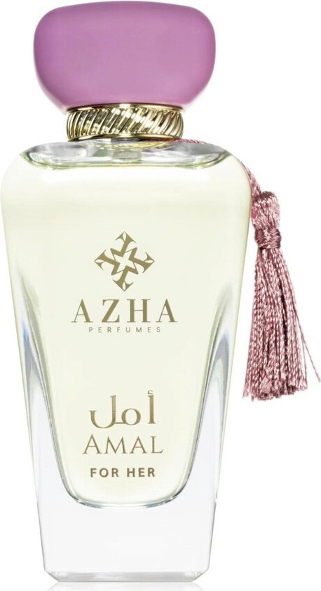 Eau De Parfum Azha Amal