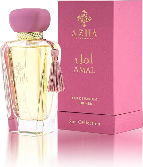 Eau De Parfum Azha Amal