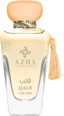Парфюмерная вода Azha