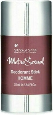 Дезодорант-стик Sea Of Spa
