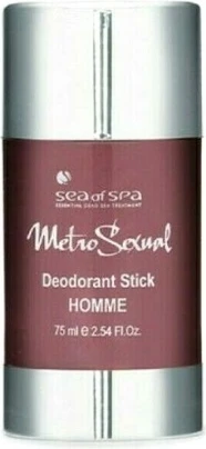 Дезодорант-стик Sea Of Spa