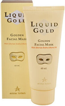 Маска для лица Anna Lotan Liquid Gold