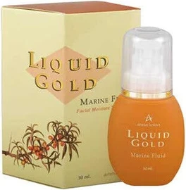 Увлажняющая сыворотка Anna Lotan Liquid Gold Marine Fluid