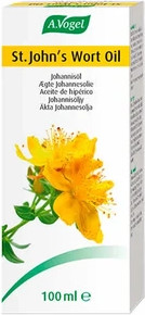 Herbal Remedy A.Vogel Масло зверобоя