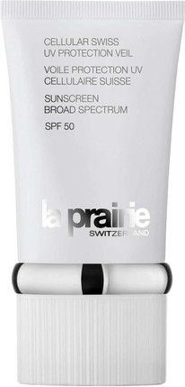Защитное средство от солнца для лица La Prairie Cellular Swiss UV Protection Veil SPF50