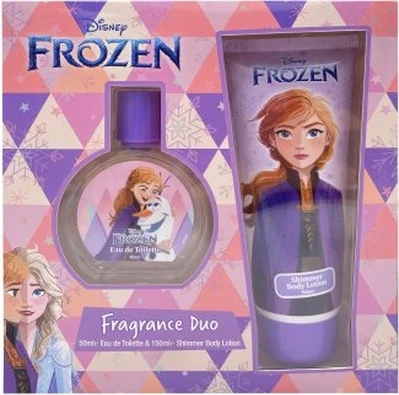 Парфюмерная вода Corsair Frozen Женский аромат
