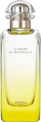 Eau de Toilette Hermes Le Jardin De Monsieur Li