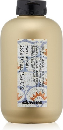 Гель Davines Modeling Gel