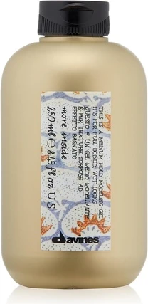 Гель Davines Modeling Gel