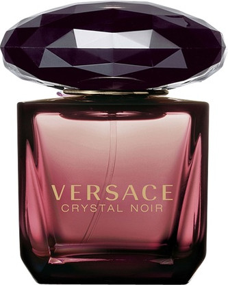 Eau De Parfum Versace Crystal Noir