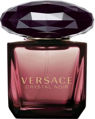 Eau De Parfum Versace Crystal Noir