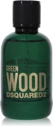 Туалетная вода Dsquared2 Green Wood