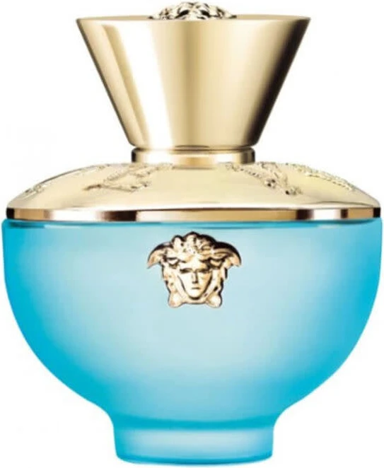 Туалетная вода Versace Dylan Turquoise