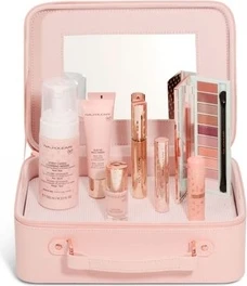 Набор для лица и палетка Naj-Oleari Cherry Beauty Box