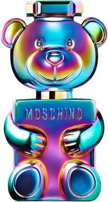 Парфюмерная вода Moschino Toy 2 Pearl