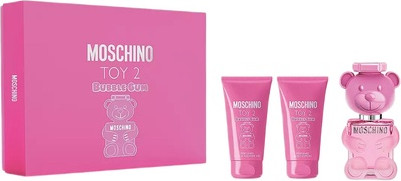 Набор Moschino Toy 2 Bubble Gum