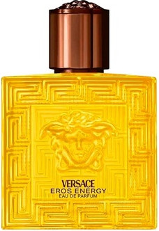 Eau De Parfum Versace Eros Energy