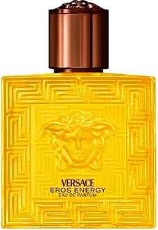 Eau De Parfum Versace Eros Energy