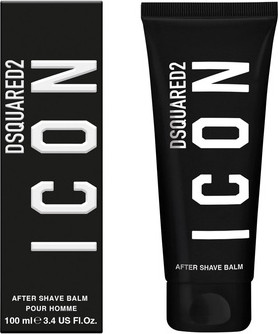 Бальзам после бритья Dsquared2 Icon