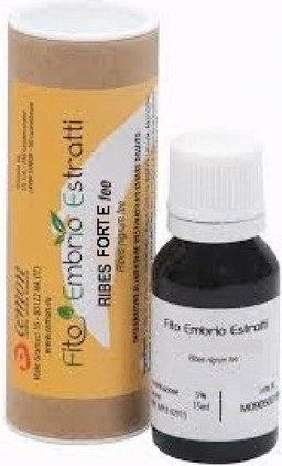 Сыворотка Cemont Ribes Forte