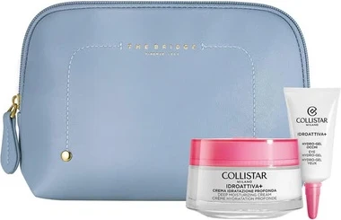 Увлажняющий крем для лица Collistar Hydroactive Deep Hydration Cream