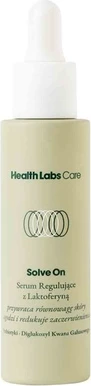 Увлажняющая сыворотка Health Labs Care Solve On