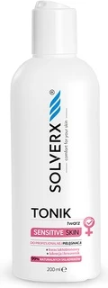 Тонер Solverx